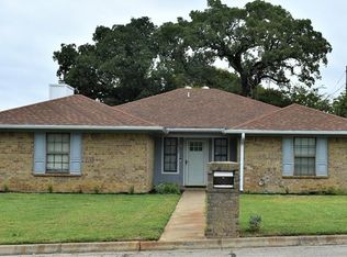 6517 High Country Trl, Arlington, TX 76016
