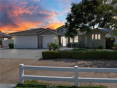 4096 Equestrian Ln, Norco, CA, 92860