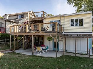 1634 Nelson St APT 1, Muskegon, MI 49441