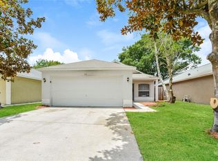 362 PLACID LAKE DRIVE, SANFORD, FL 32773