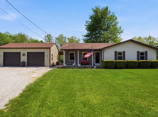178 Itawamba Dr, Lake Waynoka, OH 45171