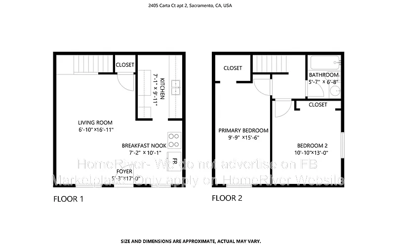 Building Photo - 2405 Carta Ct #2