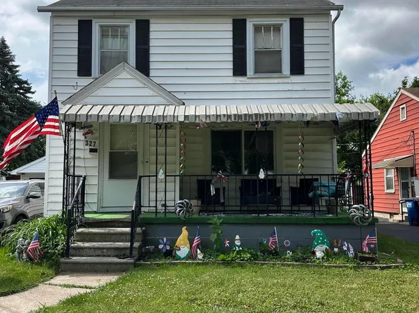 327 Pasadena Blvd, Toledo, OH 43612