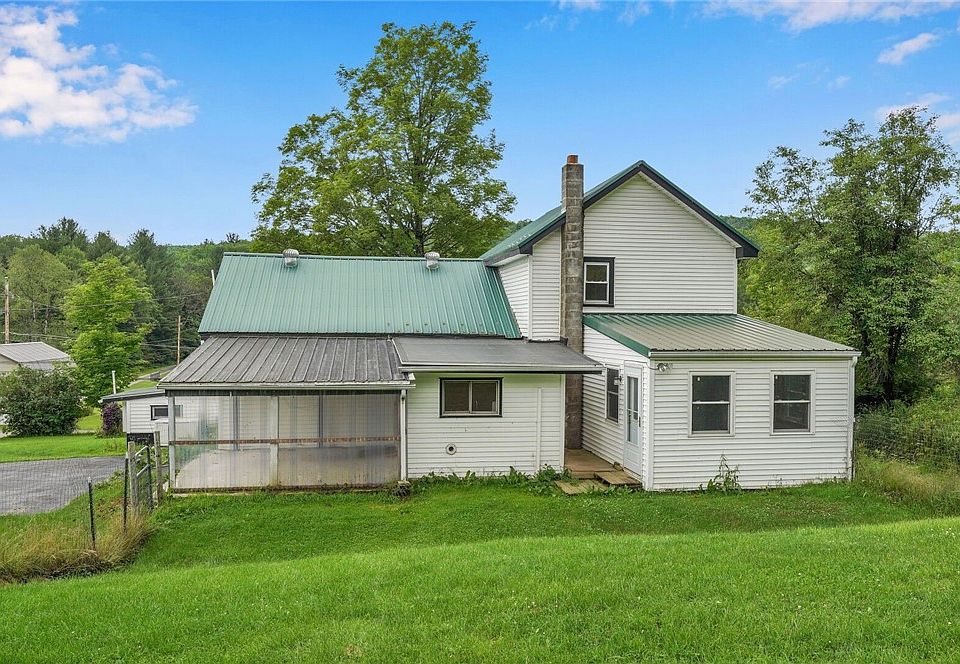 903 W Eldred Rd, Eldred, PA 16731 Zillow