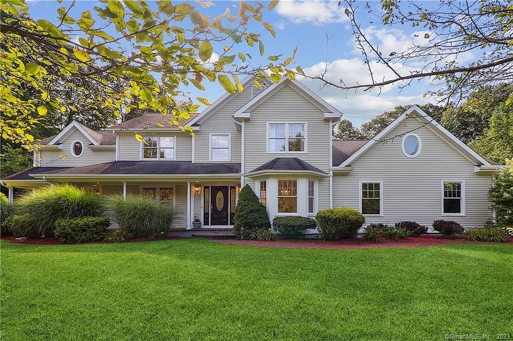 10 Miller Rd, Bethany, CT 06524 MLS 170589209 Zillow