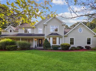 10 Miller Rd, Bethany, CT 06524