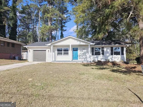 1660 Mallard Cir, Conley, GA 30288