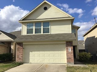 2658 Bammelwood Dr, Houston, TX 77014
