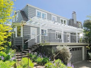 4700 NE 40th St, Seattle, WA 98105
