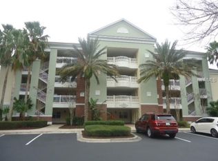 7660 Whisper Way APT 202, Reunion, FL 34747