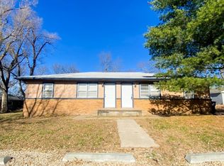 719 Diebler Pl, Manhattan, KS 66502