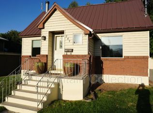 249 S 400 E, Heber, UT 84032
