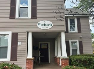 180 N Bennett St #4, Southern Pines, NC 28387