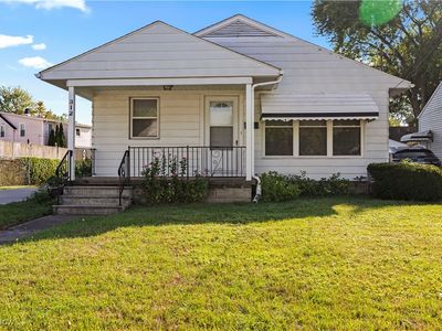 312 Henry St, Elyria, OH, 44035