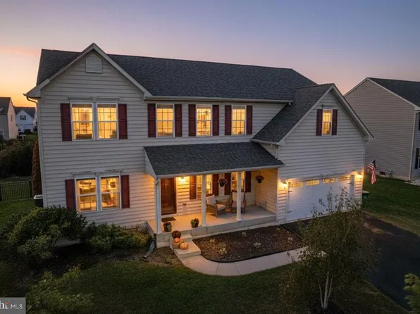 303 Braemar St, Middletown, DE 19709