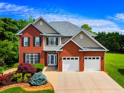 1172 Tretower Ct, Morristown, TN, 37814