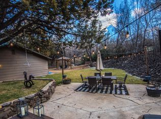 421 Arena Dr, Prescott, AZ 86301