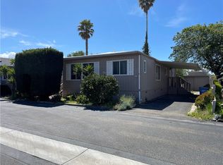 2700 Cienaga St SPACE 80, Oceano, CA 93445