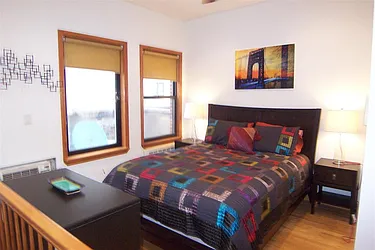 Rented by Susan Finkel, LREB