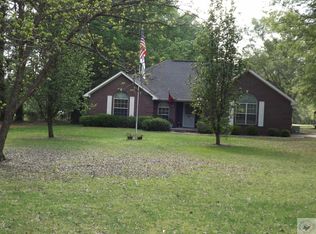 5313 Hunters Ln, Texarkana, AR 71854