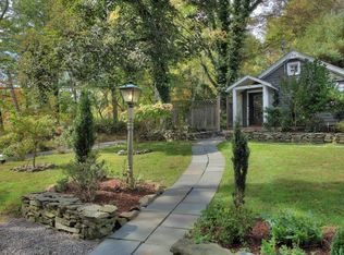 226 Talmage Rd, Mendham, NJ 07945