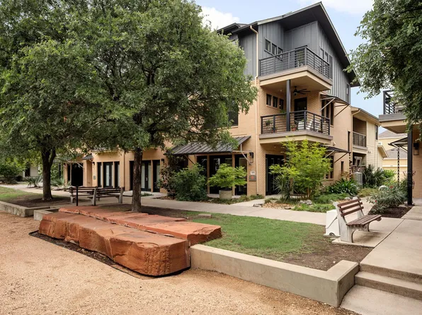 4552 Page St, Austin, TX 78723