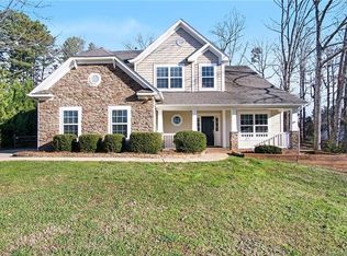 7993 Sally Clark Dr, Denver, NC 28037