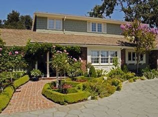 3647 Hampstead Rd, La Canada Flintridge, CA 91011