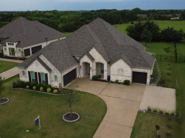 636 Calvin Dr, Rockwall, TX 75032