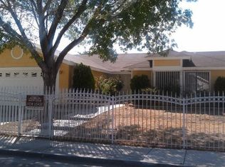 37729 Medea Ct, Palmdale, CA 93550