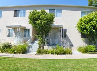 1455-57 So. Orange Grove Apts., Los Angeles, CA 90019