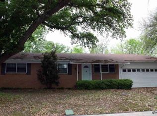 743 Blackwell Ave, Tyler, TX 75701