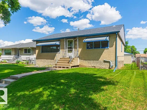 13031 63rd St NW, Edmonton, AB T5A 0W5