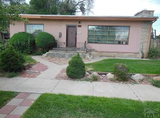 1142 Belmont Ave, Pueblo, CO 81004