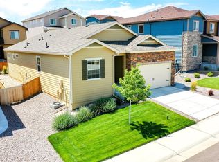 965 McMurdo Cir, Castle Rock, CO 80108