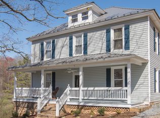 440 Rabbit Hill Ln, Rocky Mount, VA 24151