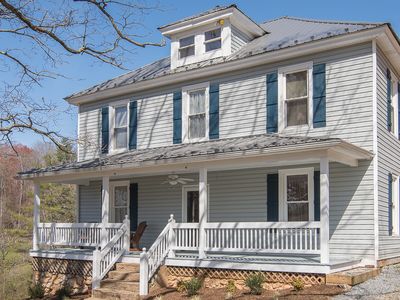 440 Rabbit Hill Ln, Rocky Mount, VA, 24151