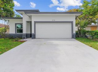 2736 NW 15th St, Fort Lauderdale, FL 33311