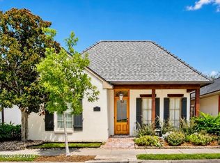 108 Settlers Trace Blvd, Lafayette, LA 70508