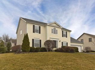 5844 Saint George Ave, Westerville, OH 43082