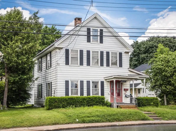 29 Woodstock Avenue, Rutland City, VT 05701