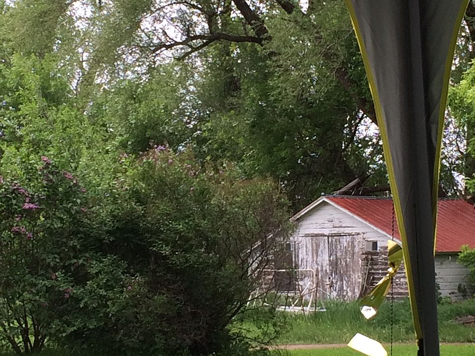 Outbuilding 