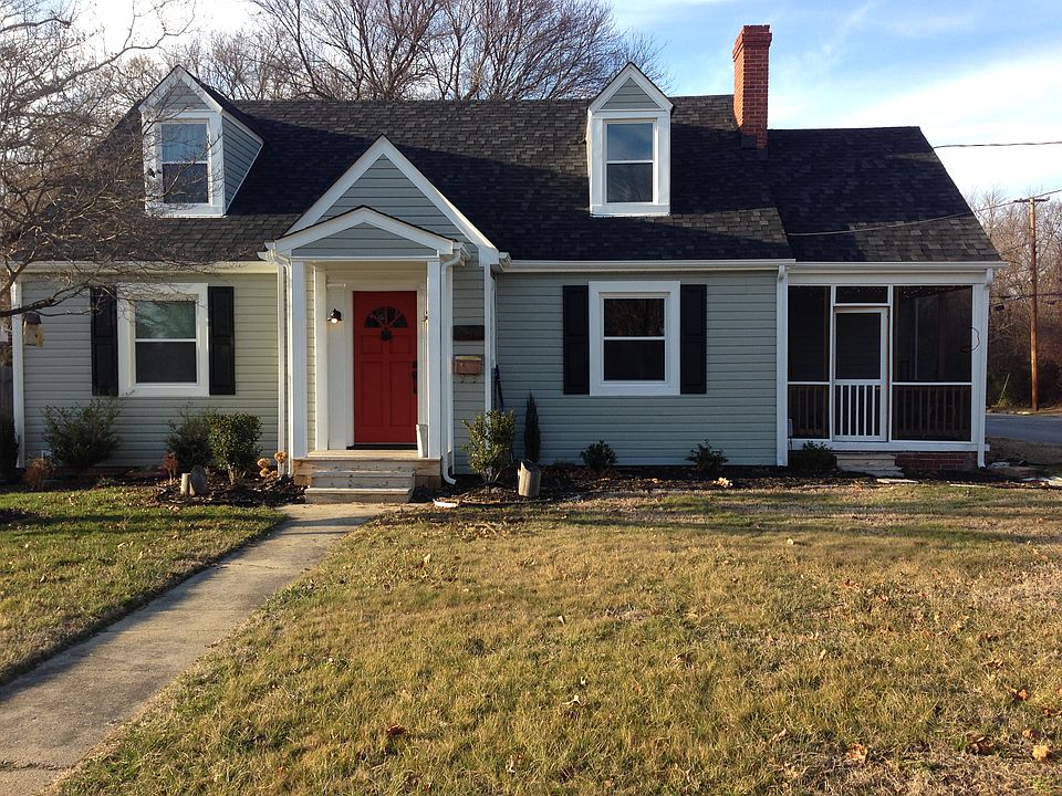 2nd image of 2022 Newman Rd