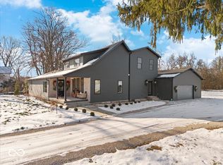 2900 N State Road 39, Lebanon, IN 46052
