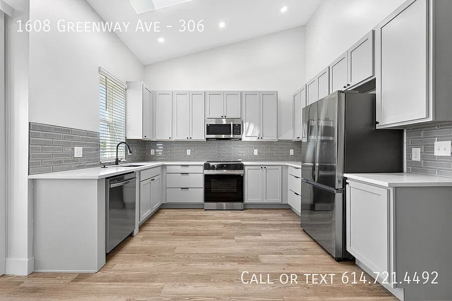 1608 Greenway Ave #306