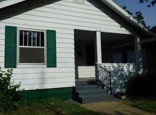 1009 S 31st St, South Bend, IN 46615