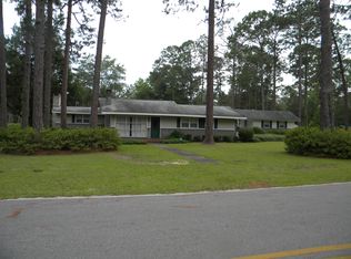 26 E Bruce St, Mc Rae, GA 31055