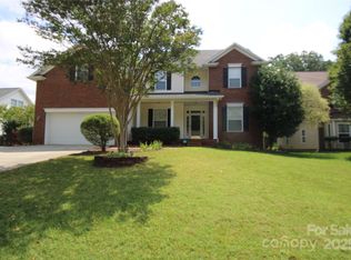 2418 Alaqua Ct, Matthews, NC 28105