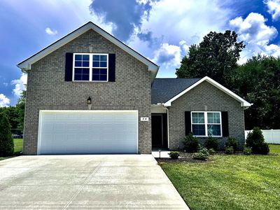 94 Reynard St, Manchester, TN, 37355