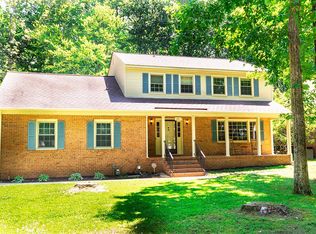 225 Aspen Blvd, Yorktown, VA 23692